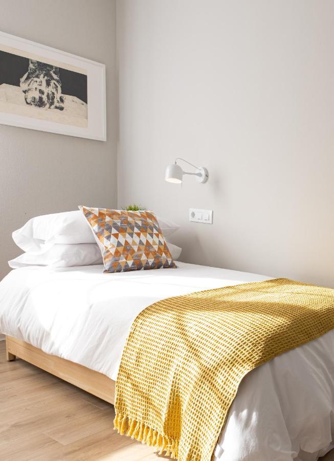 Apartamento De Diseno Centrico Con Terraza Espectacular San Giacomo di Compostella Esterno foto